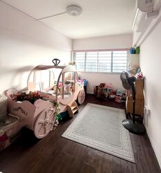 Blk 351 Hougang Avenue 7 (Hougang), HDB 5 Rooms #543491121